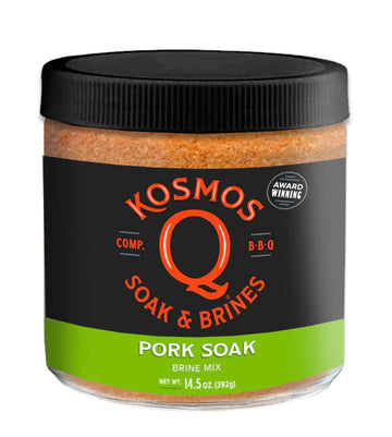 Kosmos Original Pork Soak